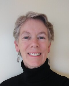 Ann Tiplady author photo