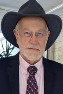 Gary A. Keith author