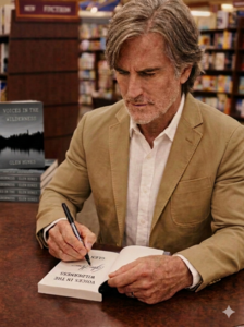 Author photo