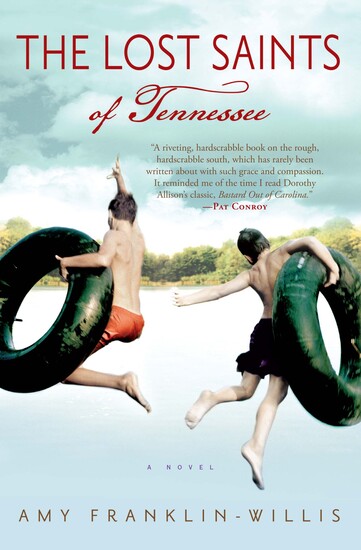 The Lost Saints of Tennessee