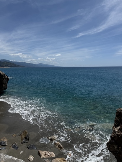 Grand Hotel San Michele, Cetraro, Calabria , Italy