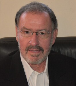 Raymond Paul Johnson