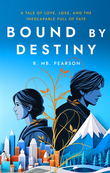 Bound By Destiny Cover