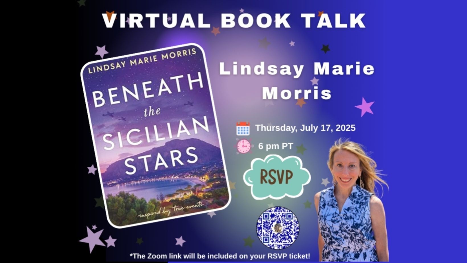 Beneath-the-Sicilian-Stars---Lindsay-Marie-Morris---Railroad-Book-Depot.jpg
