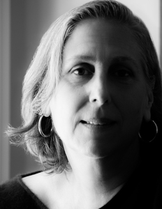 Laura Scalzo Author Photo