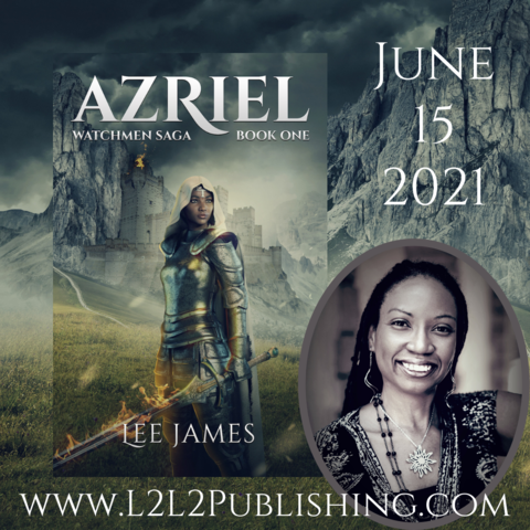 Azriel, tale of the Watchmen, will be dropping June 15,2021. Stay tuned for further updates. 