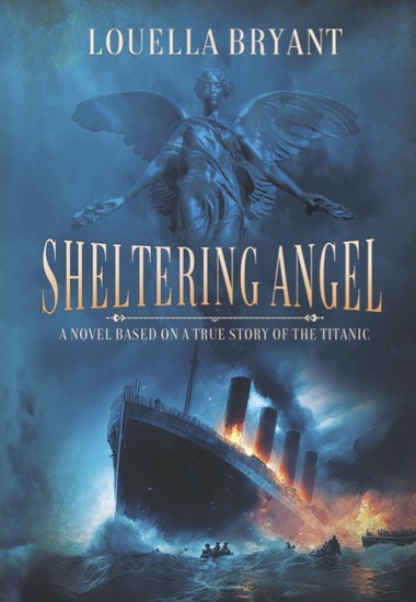 Black Rose Writing, 2023