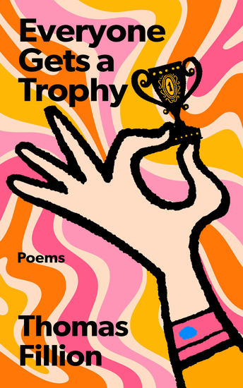 EVERYONE GETS A TROPHY