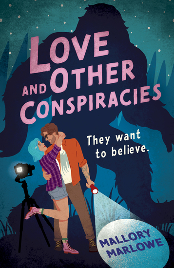 Love and Other Conspiracies