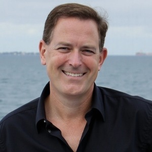 Author David A. Dummer