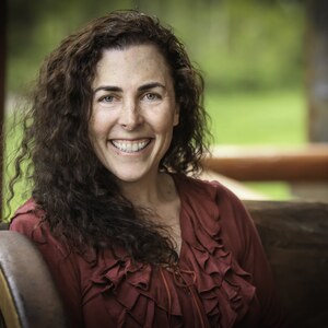 Headshot of Katie Ruggle