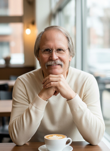 Lynn-Steven Johanson