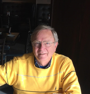 Milton H Marquis