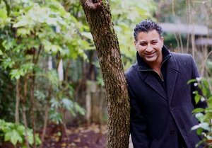 Surya Kalsi and Tree