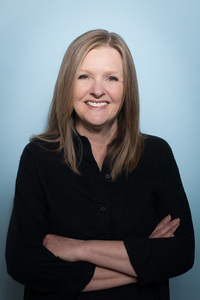 Author Photo for Leanne Phillips