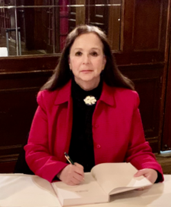 Carolyn Ivanoff
