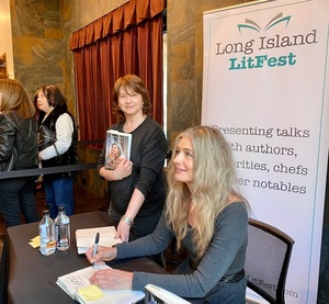 Claudia Gryvatz Copquin 