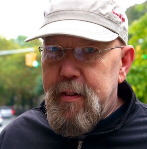 Ronald Meyer
