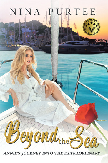 Beyond the Sea by Nina Purtee