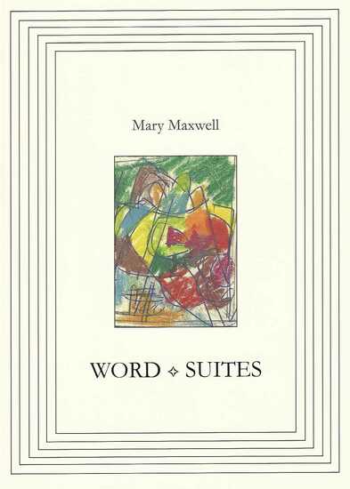 Cover image with title featuring multicolored abstraction suggesting musical cello performance