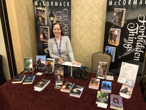 Norwescon Table 2024