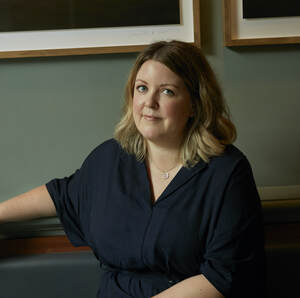 Catherine Ryan Howard