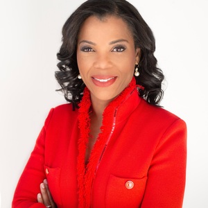 Dr. Candace Steele Flippin is a career advancement expert, leadership researcher, and author who studies women's career advancement and the multigenerational workplace. 