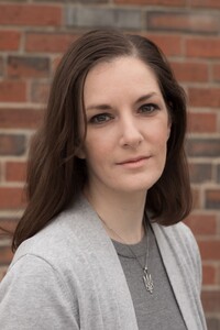 Photo of Amanda McCrina
