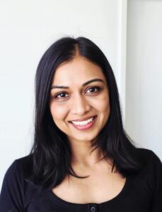 Suvidha Shashikumar, technology leader and enterprise AI specialist