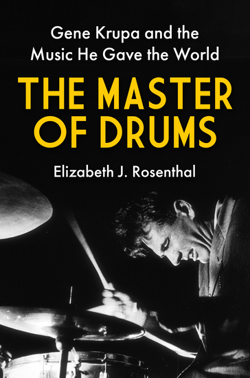 Gene Krupa Biography