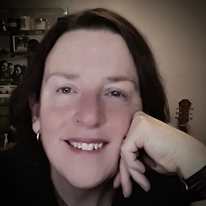 Author's photo
