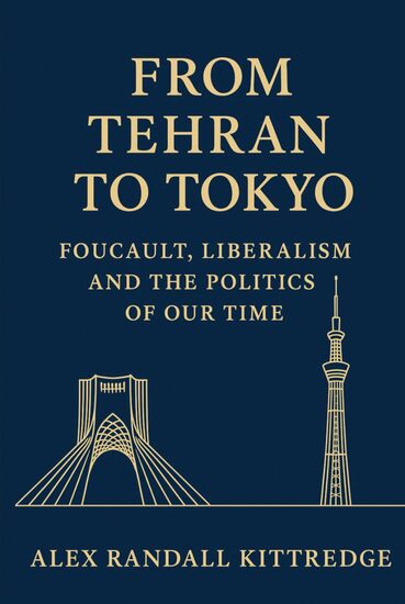 From Tehran to Tokyo