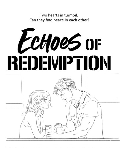 The Redemption Series