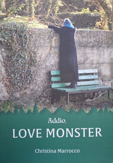 Addio, Love Monster