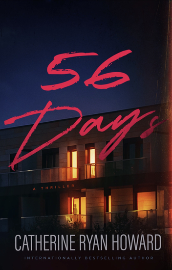 56 Days cover image