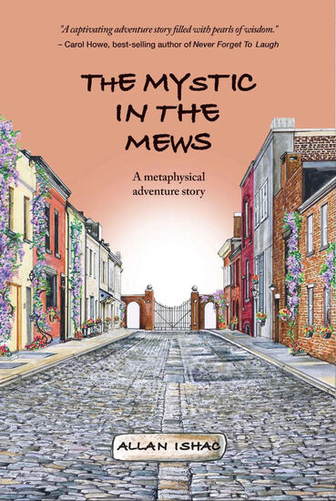 A Metaphysical Adventure Story