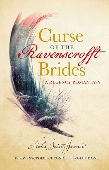 The Ravenscrofft Chronicles: Volume One