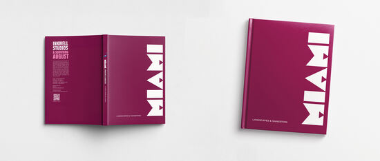 Landscapes & Gangsters Miami