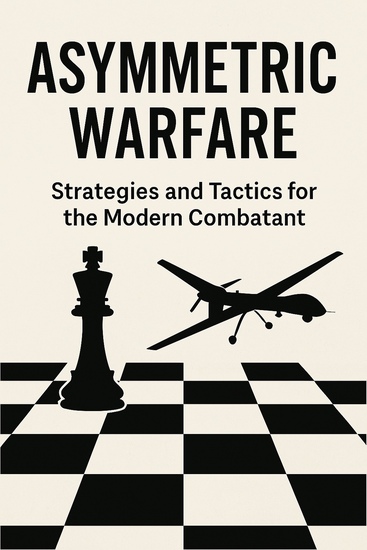 Asymmetric Warfare Cover