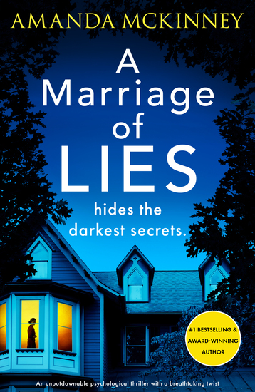A Marriage of Lies