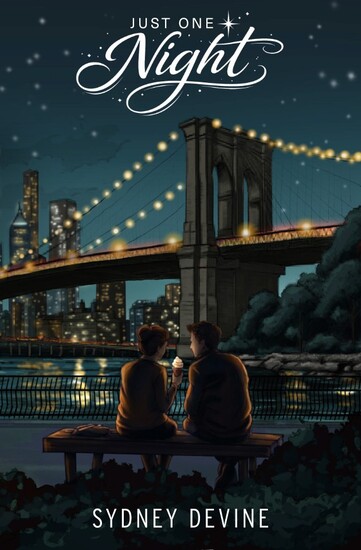 Just One Night Cover