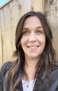 Headshot of Melanie Faranello