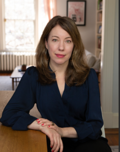 Elizabeth Evitts Dickinson