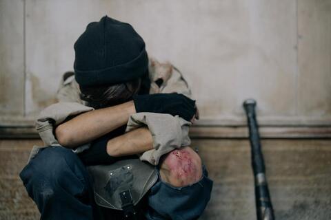 Failure Is Not The End