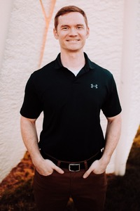 Photo of D.M. Sanders