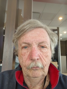 william M kauffman