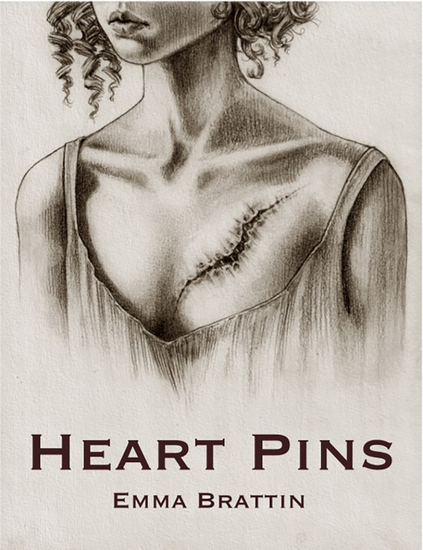 Heart Pins - A Thriller