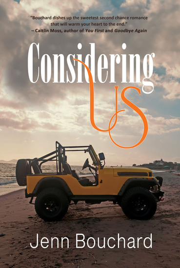 a yellow jeep on a beach