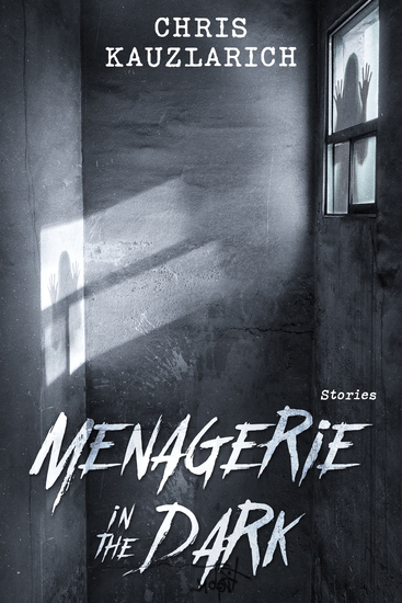 horror; short stories; speculative fiction