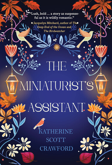 TheMiniaturistsAssistant